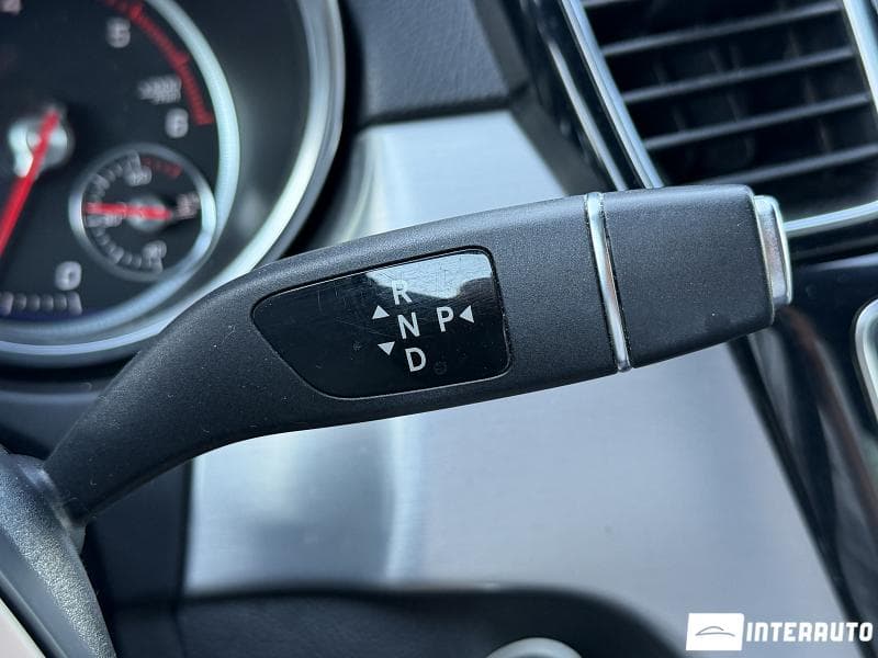 Mercedes GLE 250 2016 — Миниатюра 13