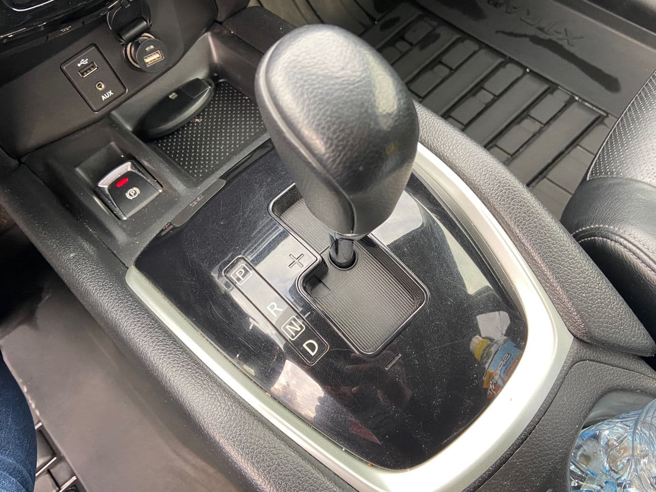 Nissan X-Trail 2014 — Миниатюра 11