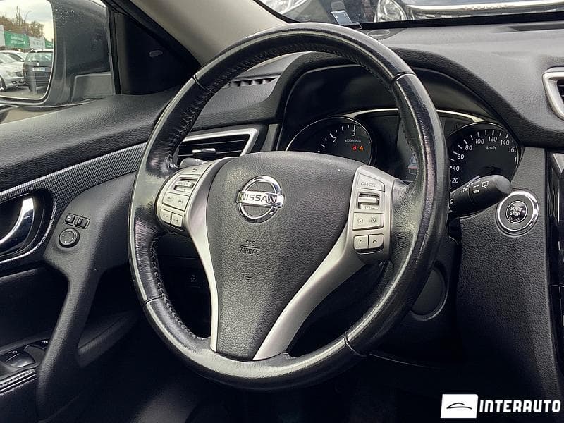 Nissan X-Trail 2014 — Миниатюра 8