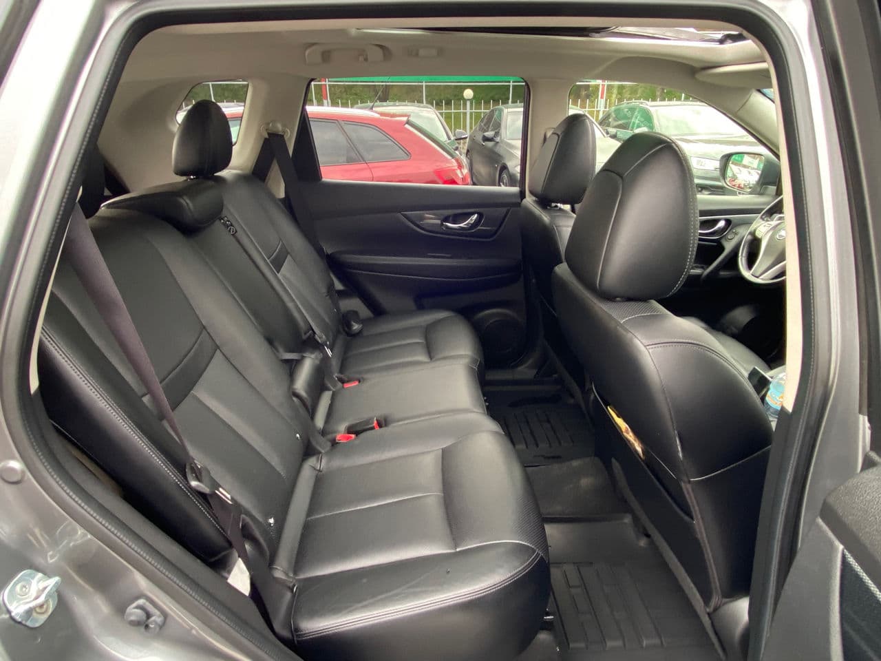 Nissan X-Trail 2014 — Миниатюра 15