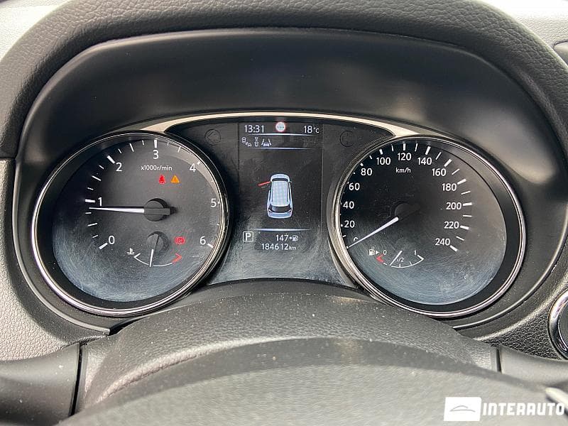 Nissan X-Trail 2014 — Миниатюра 9