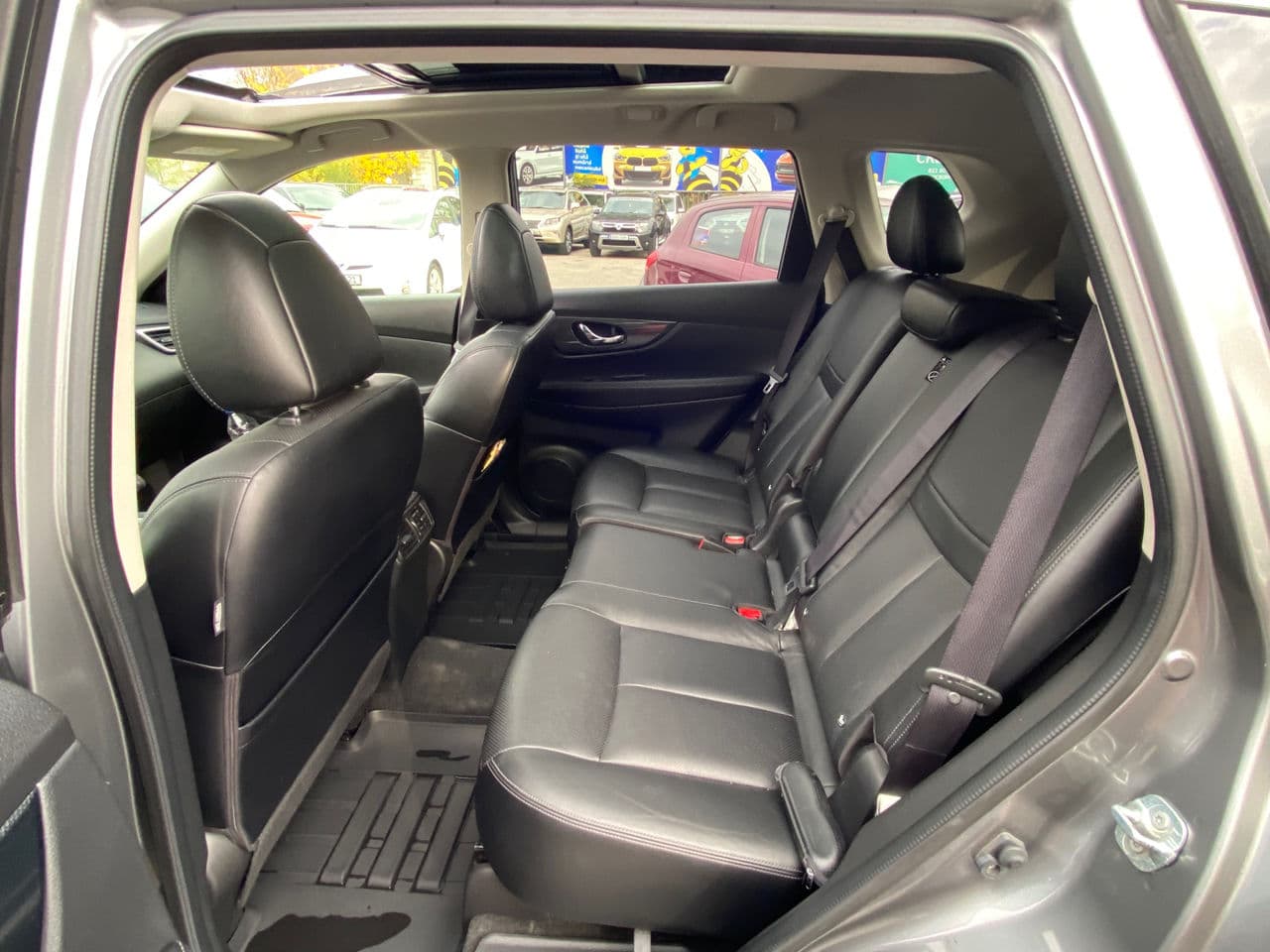 Nissan X-Trail 2014 — Миниатюра 16