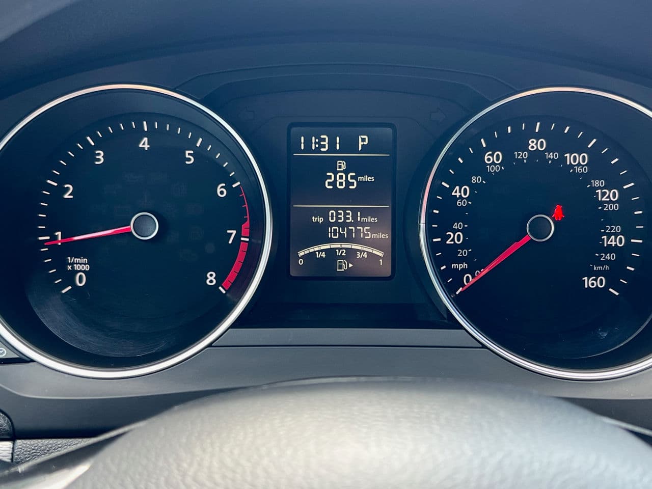 Volkswagen Jetta 2017 — Миниатюра 12