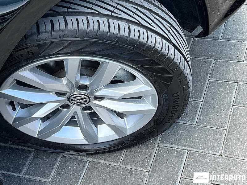 Volkswagen Jetta 2017 — Миниатюра 18