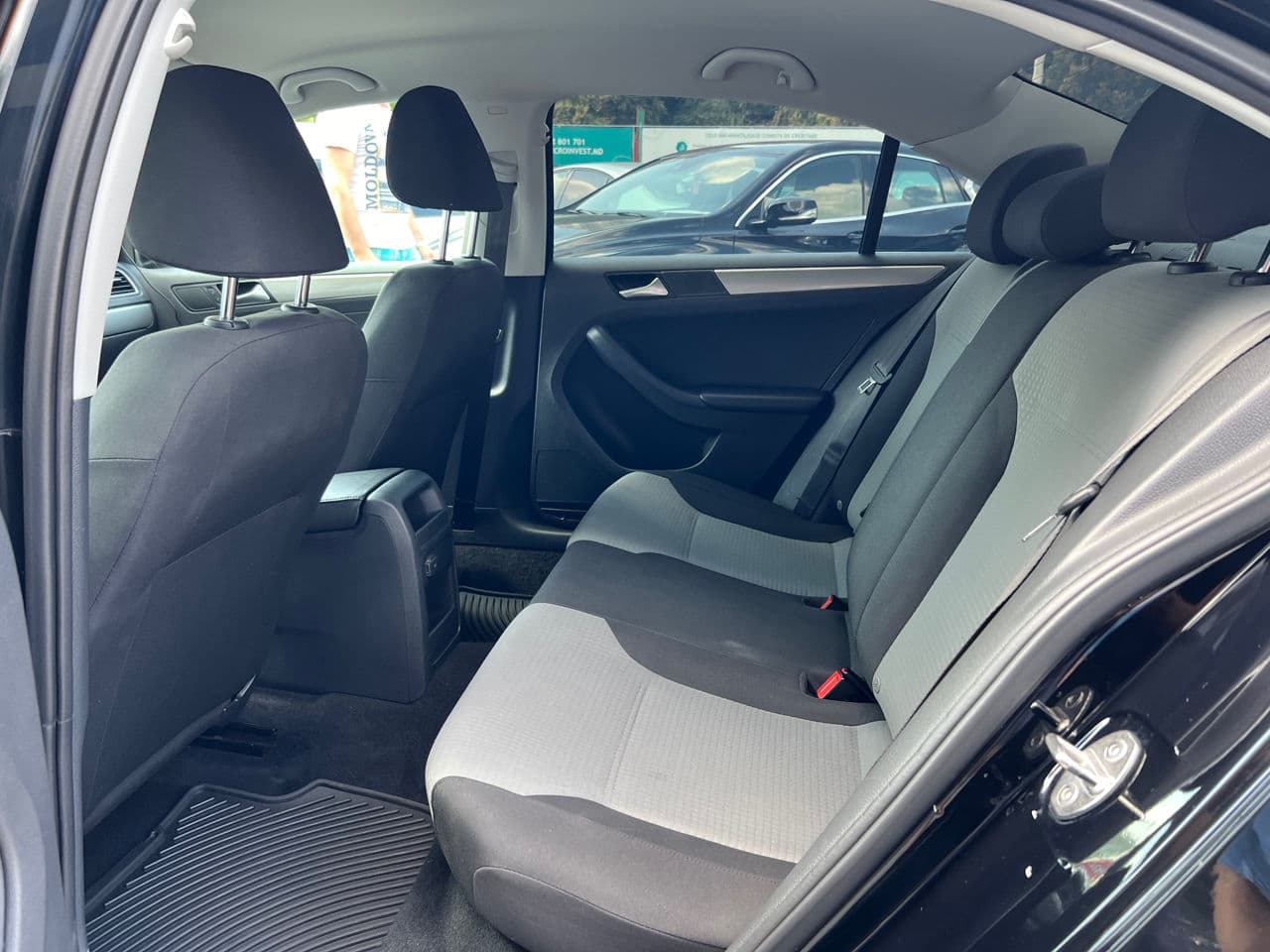 Volkswagen Jetta 2017 — Миниатюра 6