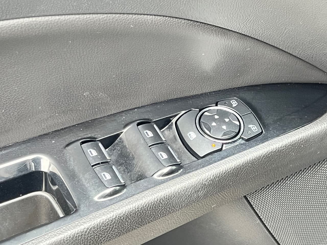 Ford Fusion 2015 — Миниатюра 12