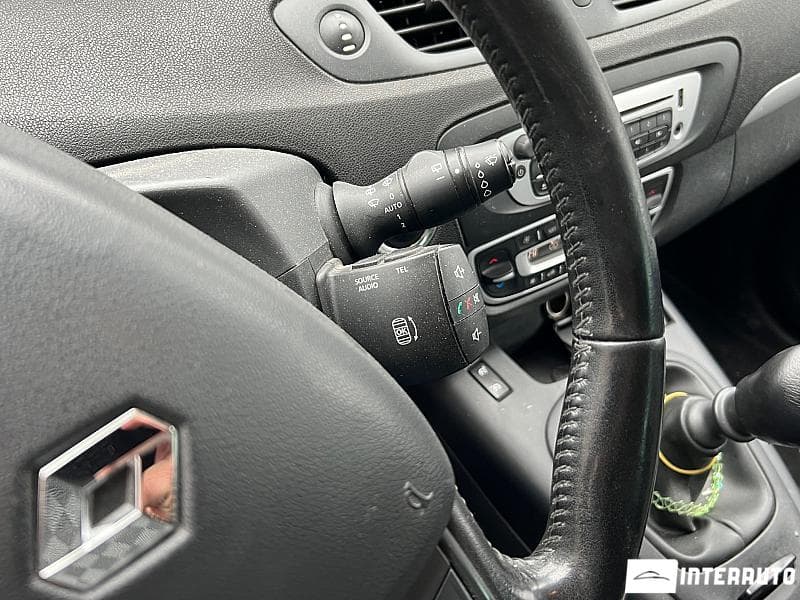 Renault Grand Scenic 2013 — Миниатюра 11