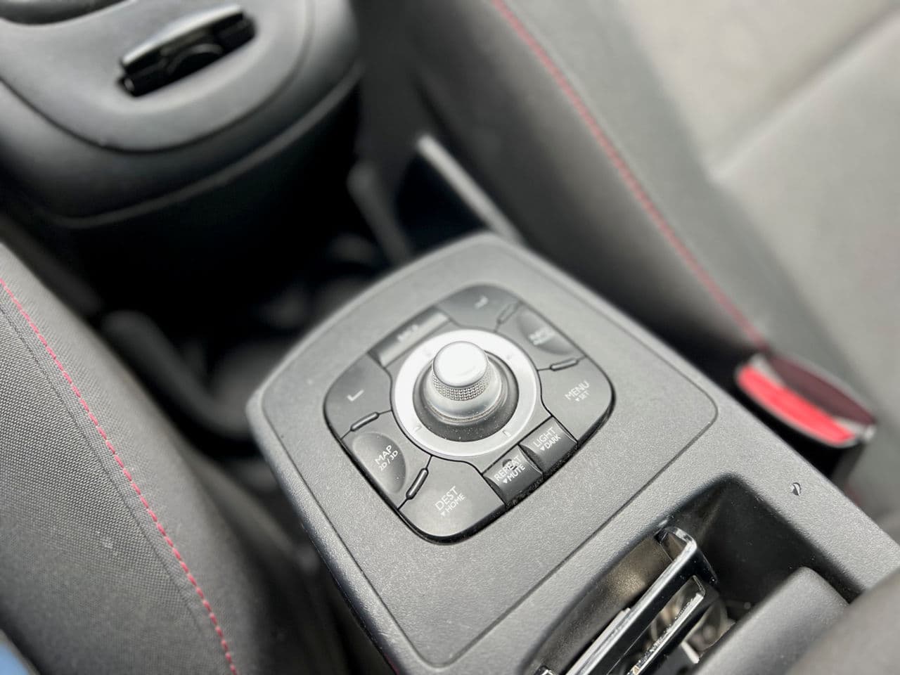 Renault Grand Scenic 2013 — Миниатюра 14