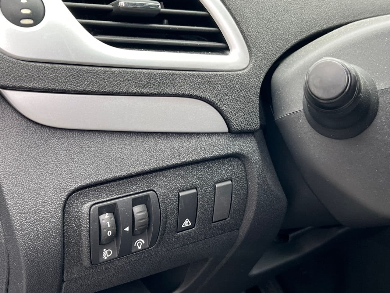 Renault Grand Scenic 2013 — Миниатюра 7