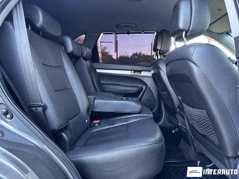 2014 Kia Sorento — Miniatură 22