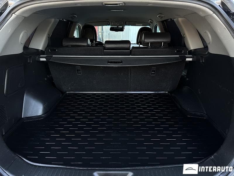 2014 Kia Sorento — Miniatură 23