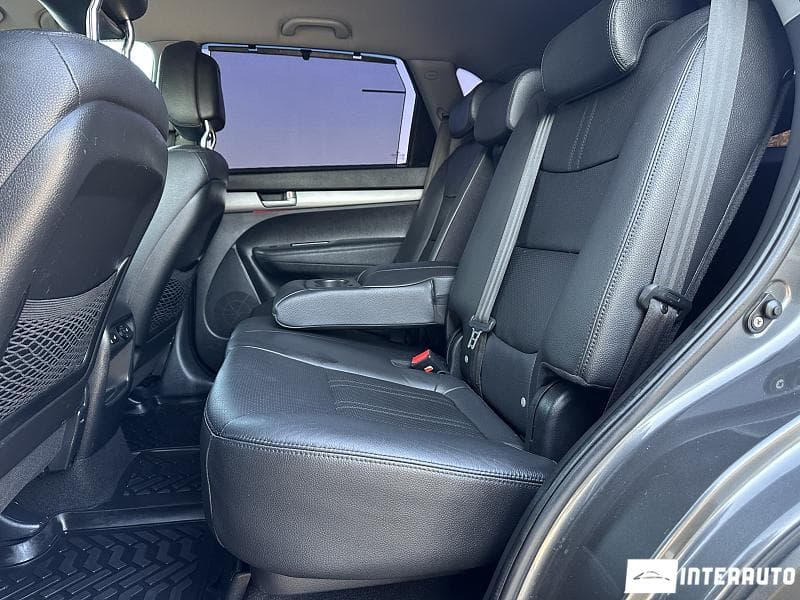 2014 Kia Sorento — Miniatură 20