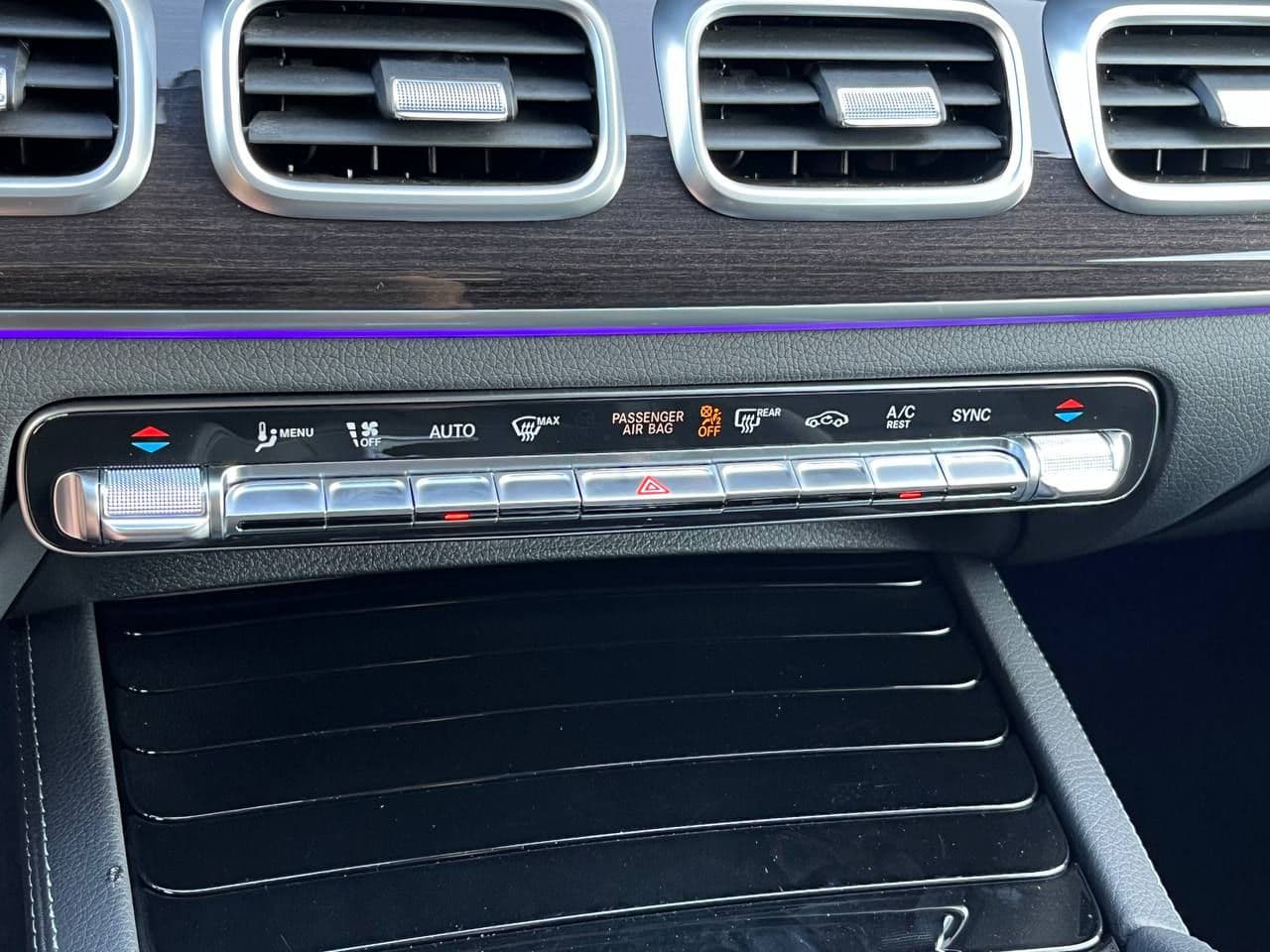 Mercedes GLE 300d 2022 — Миниатюра 16