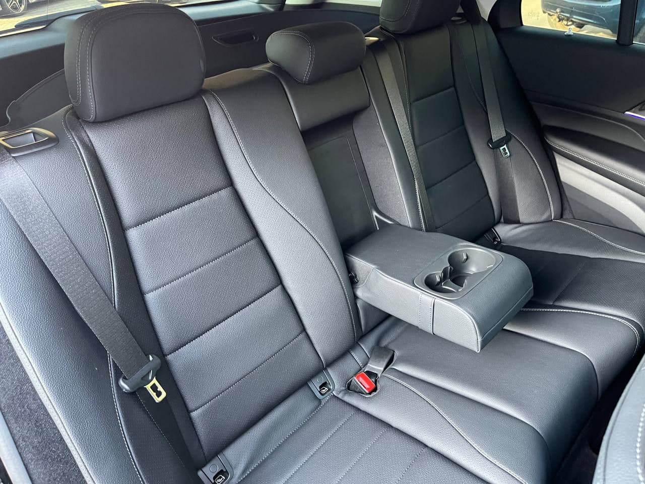 Mercedes GLE 300d 2022 — Миниатюра 20