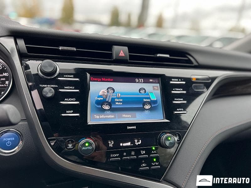 2020 Toyota Camry — Miniatură 16