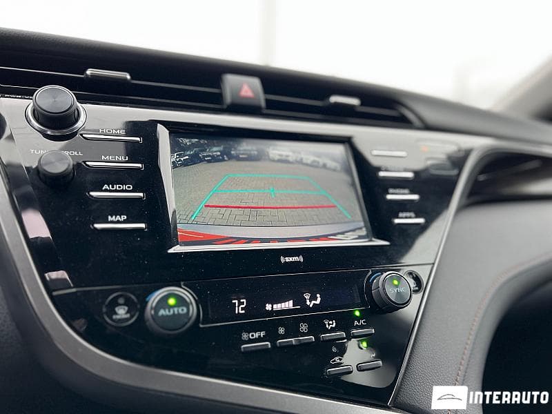 2020 Toyota Camry — Miniatură 17