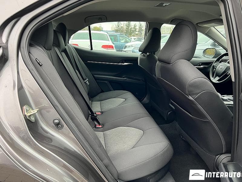 2020 Toyota Camry — Miniatură 20