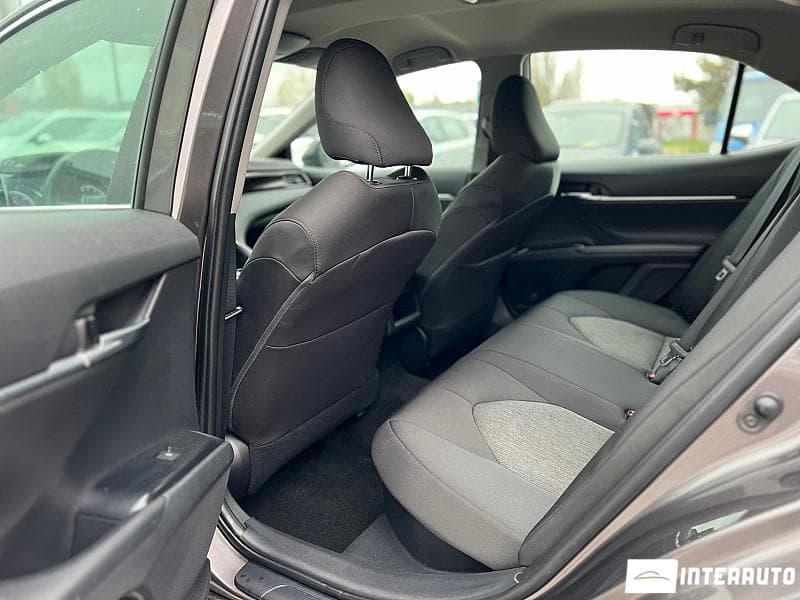 2020 Toyota Camry — Miniatură 21
