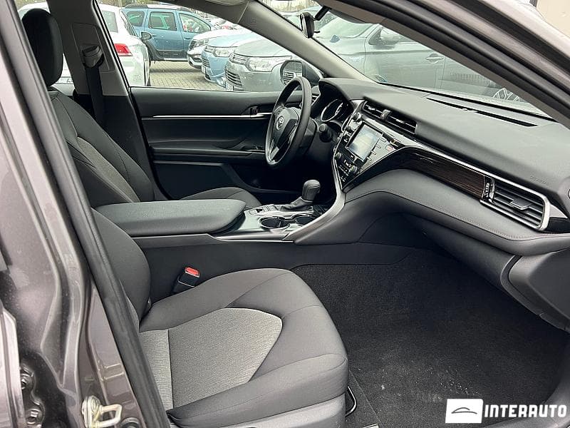 2020 Toyota Camry — Miniatură 19