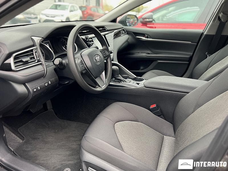2020 Toyota Camry — Miniatură 6
