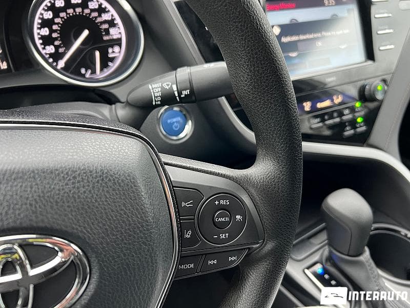 2020 Toyota Camry — Miniatură 15