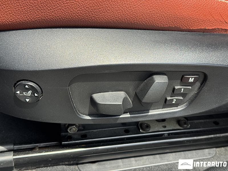 2012 BMW X3 2.8i — Miniatură 21