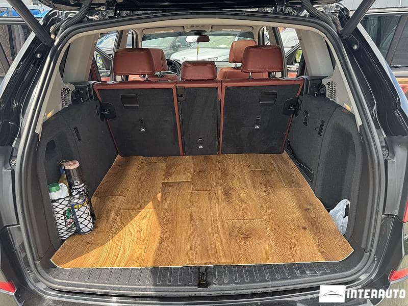 2012 BMW X3 2.8i — Miniatură 23