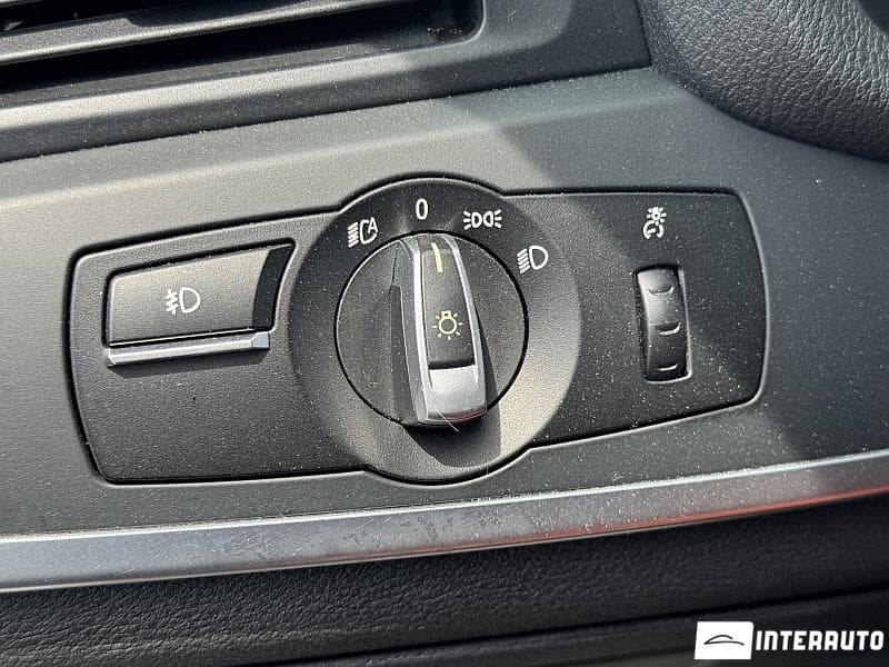 2012 BMW X3 2.8i — Miniatură 20