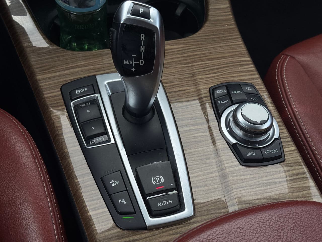 2012 BMW X3 2.8i — Miniatură 12