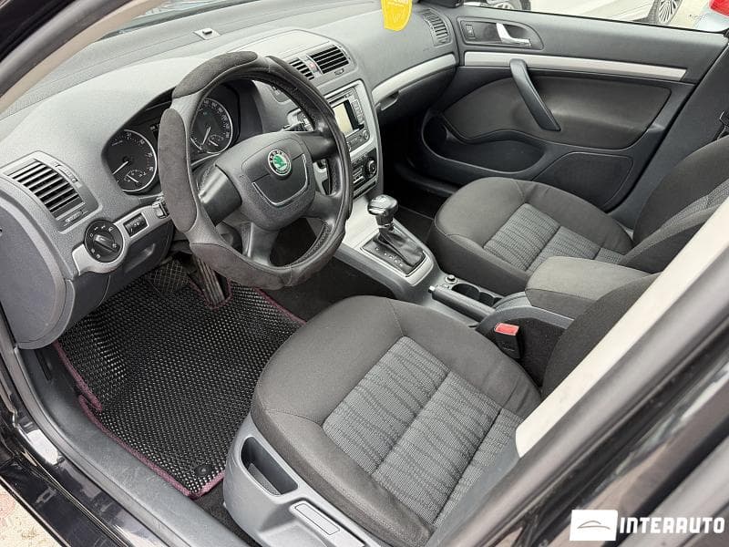 Skoda Octavia 2012 — Миниатюра 7