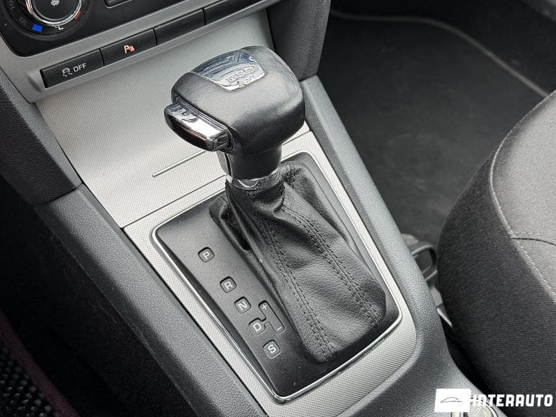 Skoda Octavia 2012 — Миниатюра 14