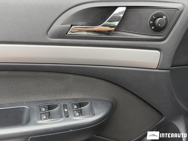 Skoda Octavia 2012 — Миниатюра 6