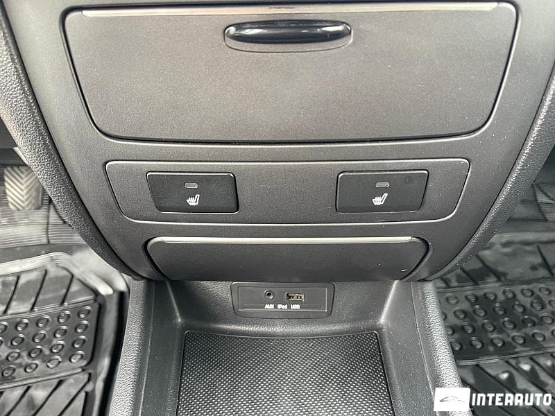 2009 Kia Magentis — Miniatură 13