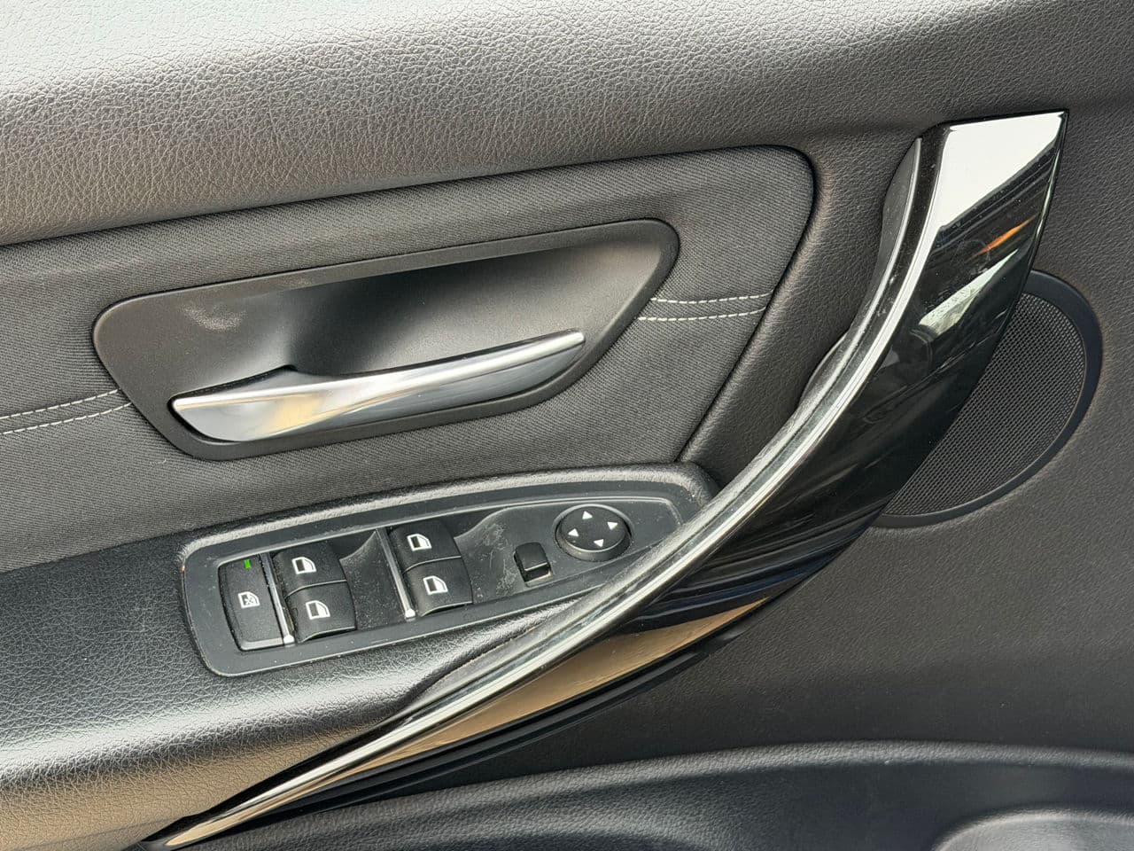 BMW 316 2015 — Миниатюра 7