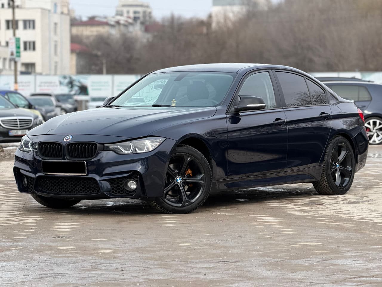 BMW 316