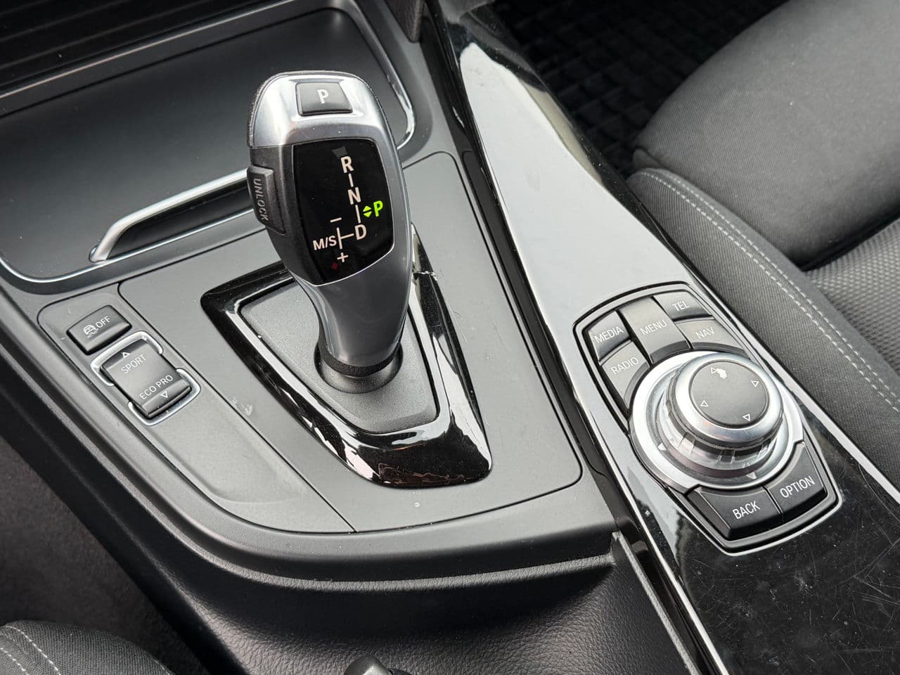 BMW 316 2015 — Миниатюра 13