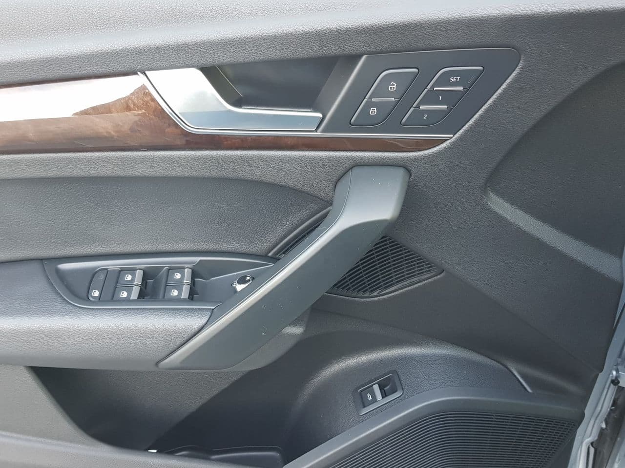 Audi Q5 2018 — Миниатюра 6