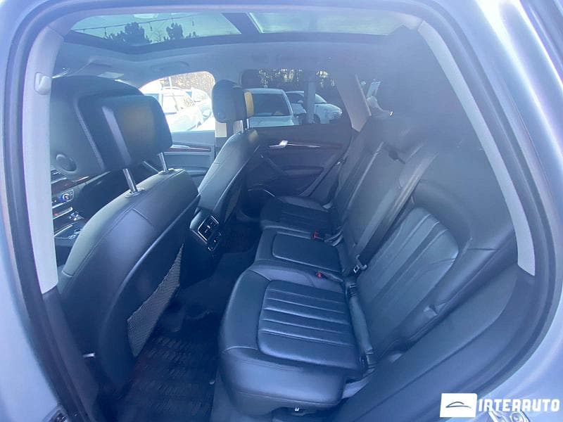 Audi Q5 2018 — Миниатюра 16