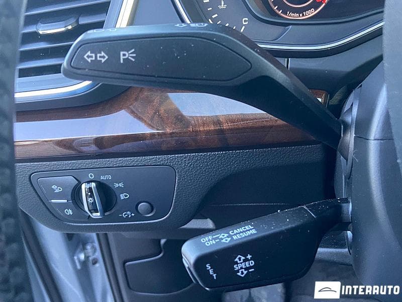 Audi Q5 2018 — Миниатюра 12