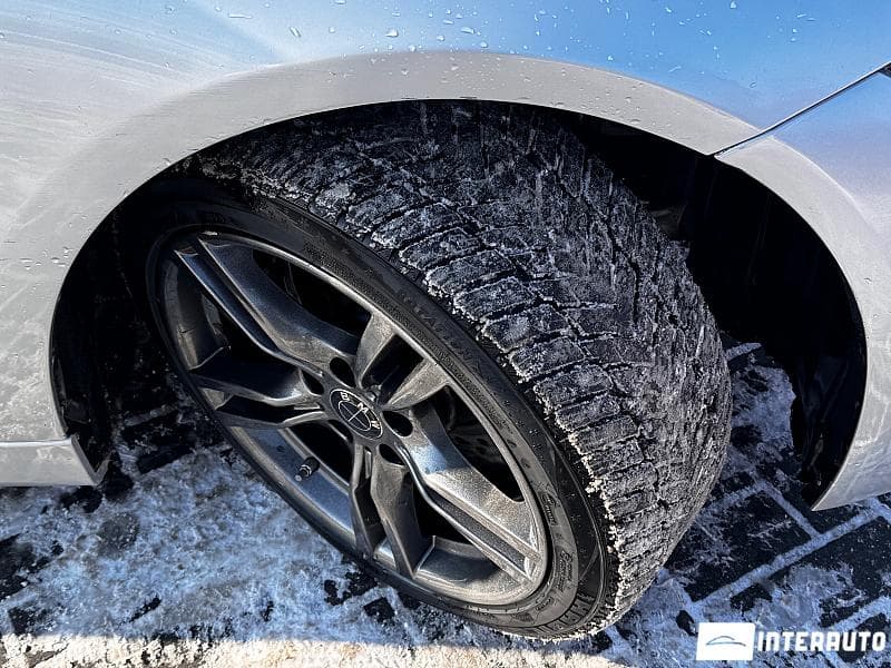 BMW 328 2015 — Миниатюра 22