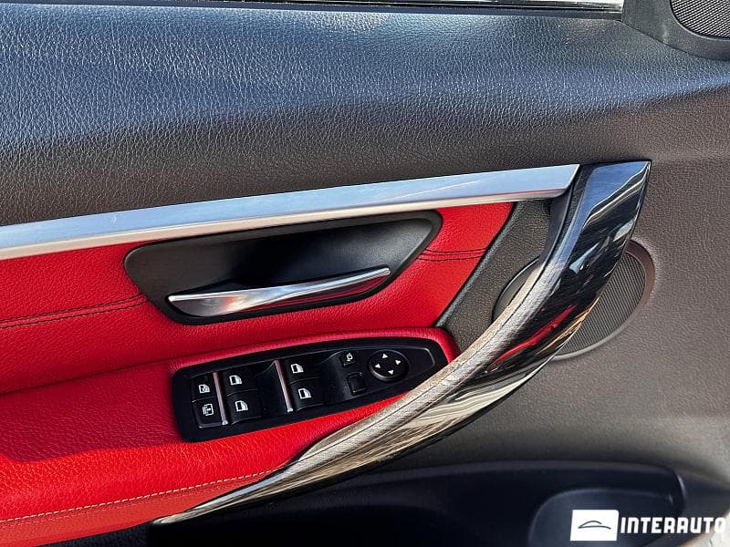 BMW 328 2015 — Миниатюра 13