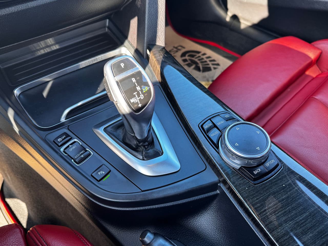 BMW 328 2015 — Миниатюра 12