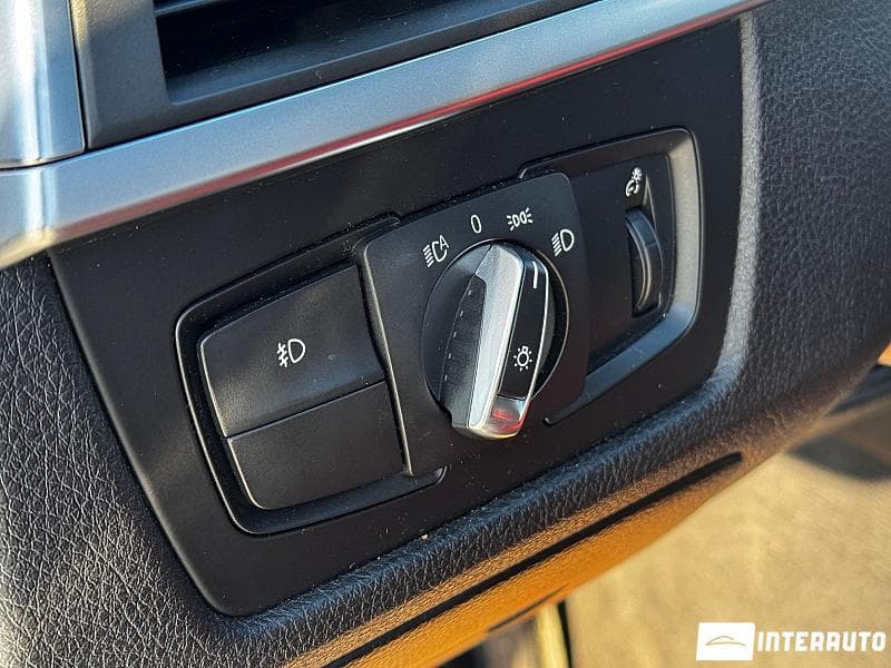 BMW 328 2015 — Миниатюра 14