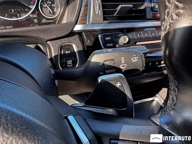 BMW 328 2015 — Миниатюра 16