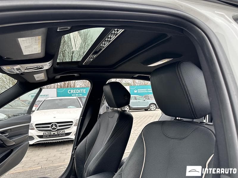 BMW 328 2016 — Миниатюра 17