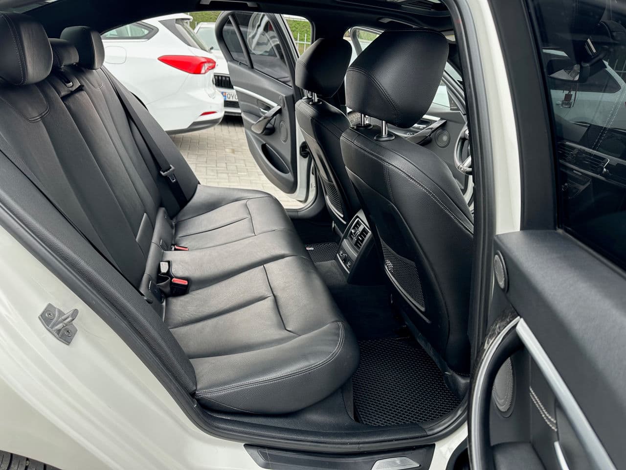 BMW 328 2016 — Миниатюра 19