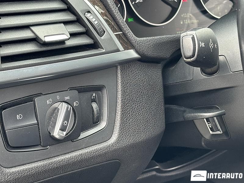 BMW 328 2016 — Миниатюра 15