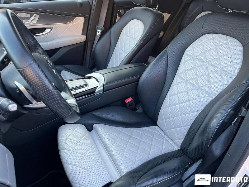 Mercedes EQC 400 2019 — Миниатюра 7