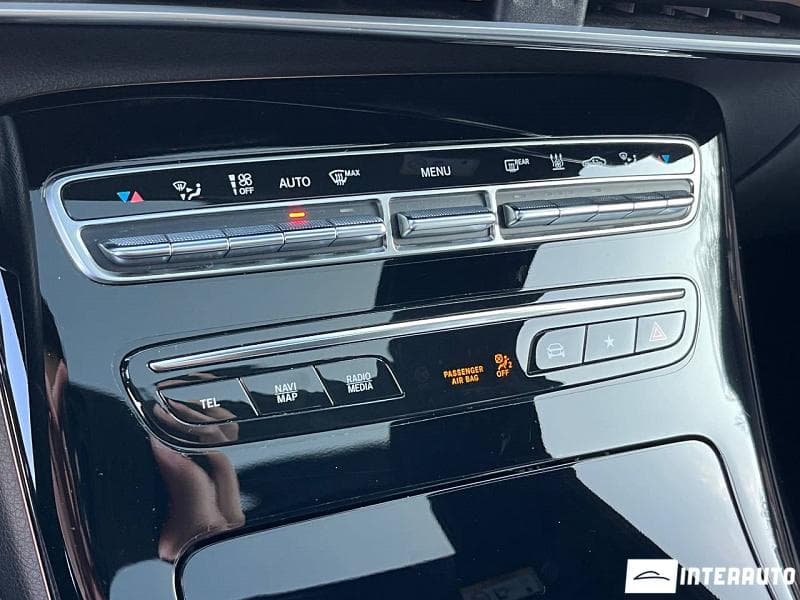 Mercedes EQC 400 2019 — Миниатюра 17