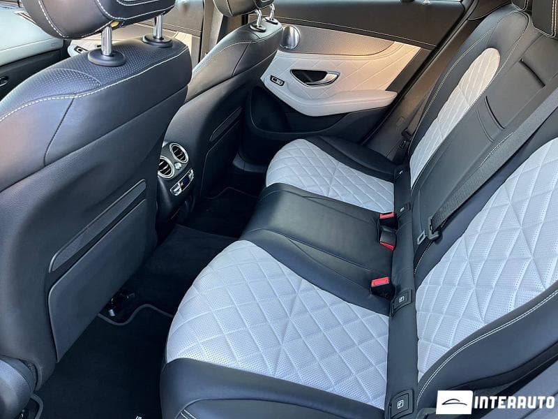 Mercedes EQC 400 2019 — Миниатюра 21